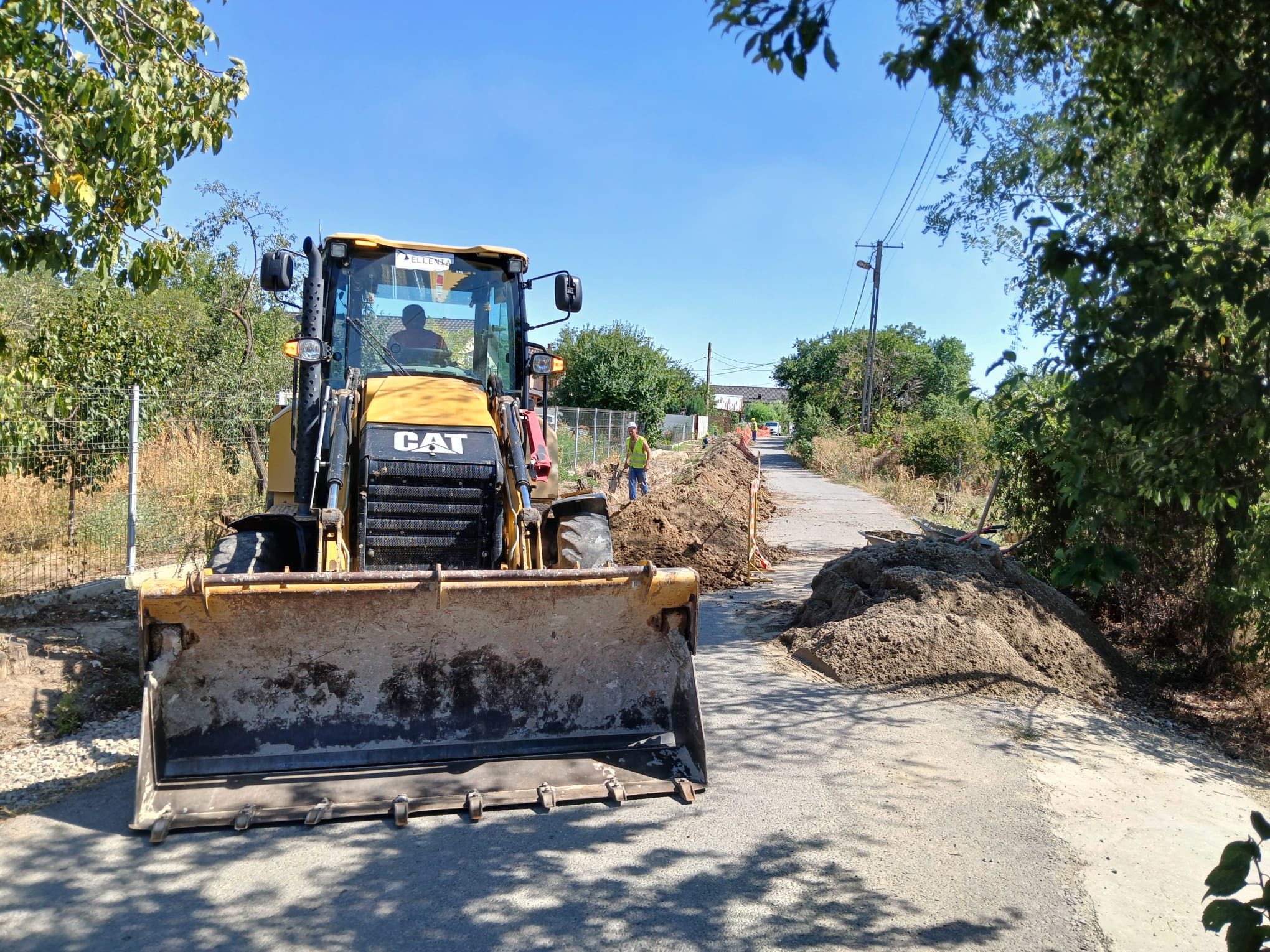 Comuna fără apă,gaze, canalizare şi asfalt . Cornesti Dambovita! 16 Comuna fără apă,gaze, canalizare şi asfalt . Cornesti Dambovita!