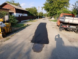Comuna fără apă,gaze, canalizare şi asfalt . Cornesti Dambovita! 6 542651129 122168284622579081 3629657228311033081 n