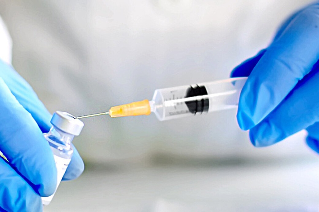 ANUNT campanie vaccinare !! 1 vaccin