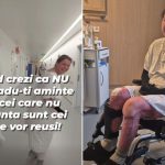 Lavinia Vlad, externată, după 90 de zile de spitalizare în Belgia 10 569150059 1231255112377609 3703958241120034157 n