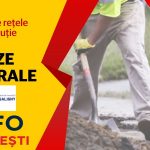 REȚEAUA DE GAZE NATURALE VA FI EXTINSĂ ÎN TOATĂ COMUNA! 8 Extindere retea gaze naturale in Municipiului Tecuci