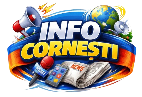 Info Cornesti 